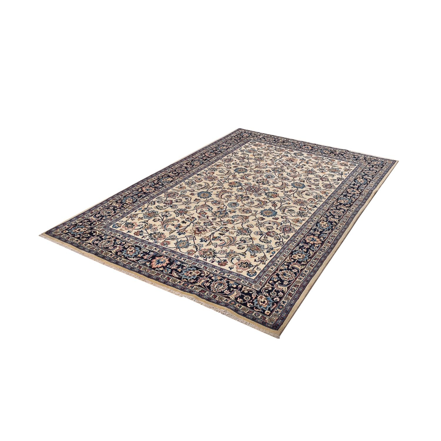 Tappeto Persero - Classico - 305 x 198 cm - sabbia