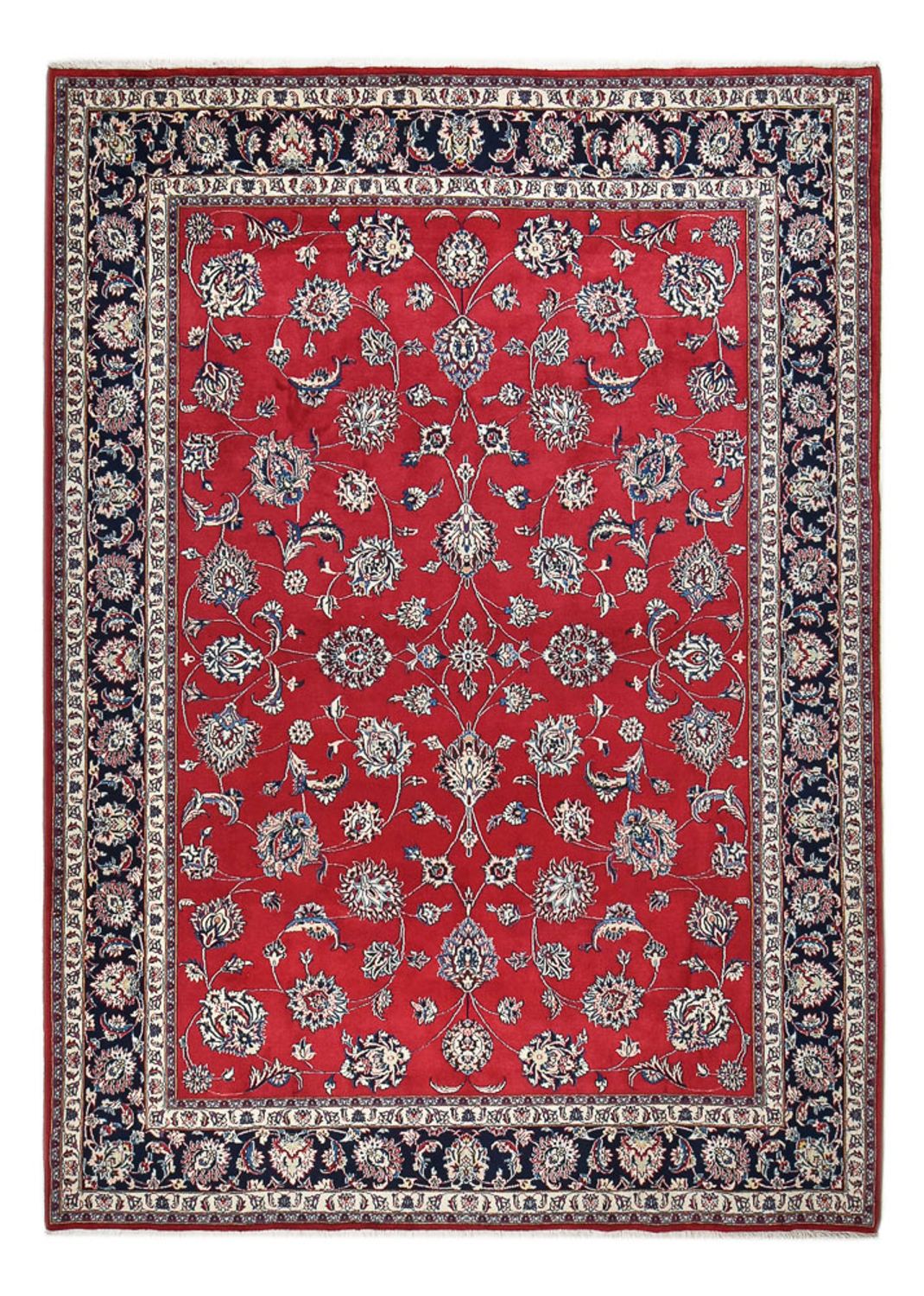 Tappeto Persero - Classico - 338 x 245 cm - rosso