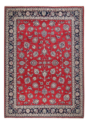 Tappeto Persero - Classico - 338 x 245 cm - rosso