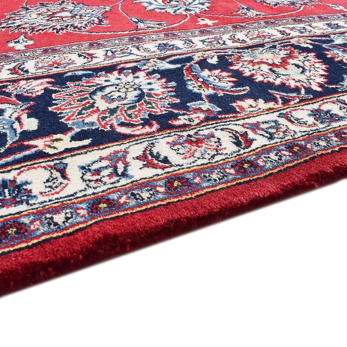 Tappeto Persero - Classico - 338 x 245 cm - rosso