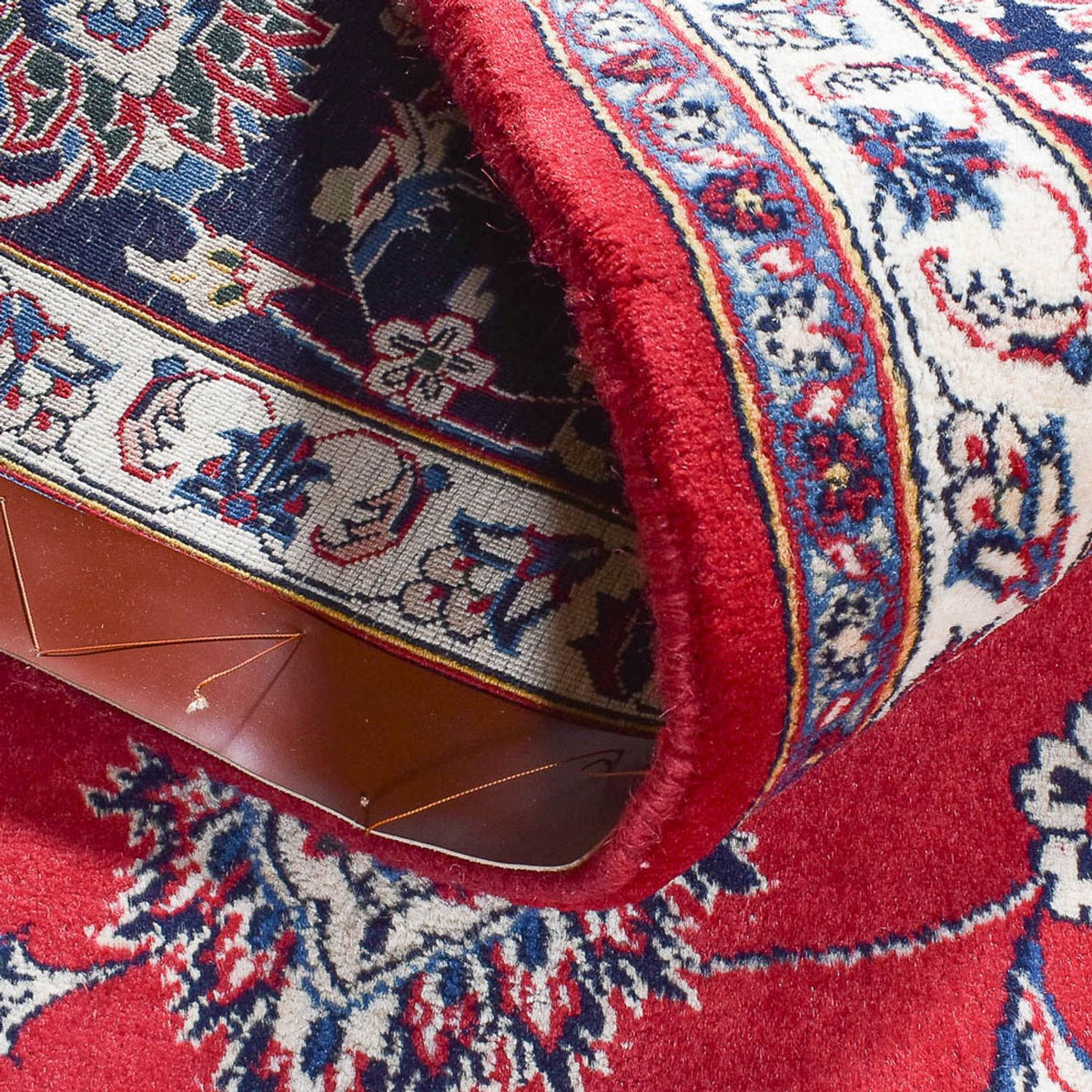 Tappeto Persero - Classico - 338 x 245 cm - rosso