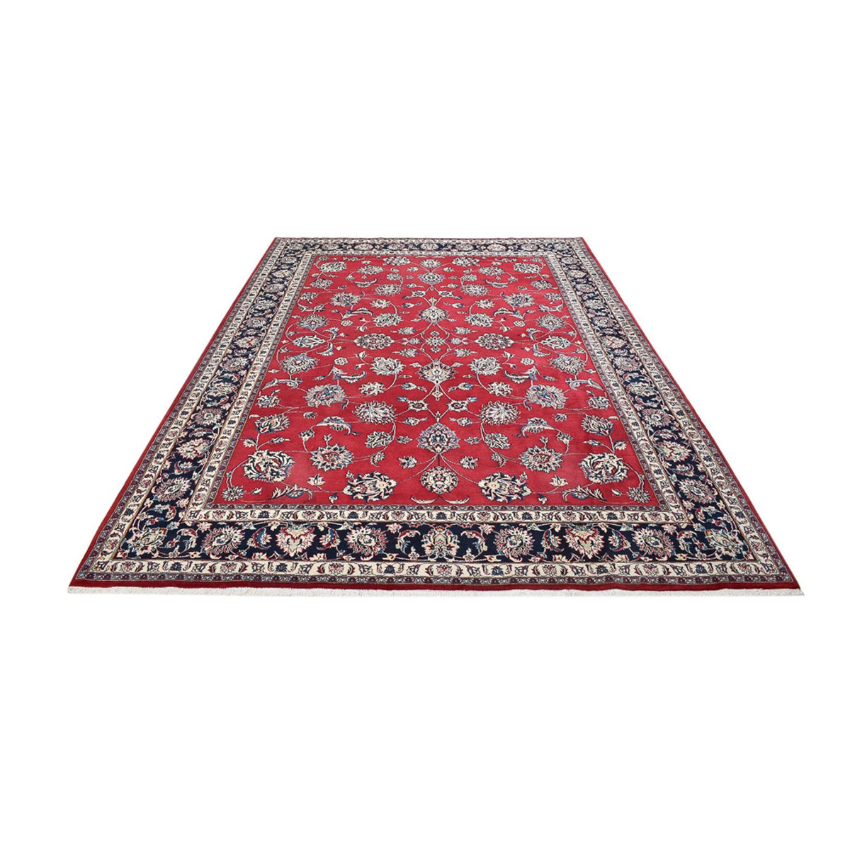 Tappeto Persero - Classico - 338 x 245 cm - rosso