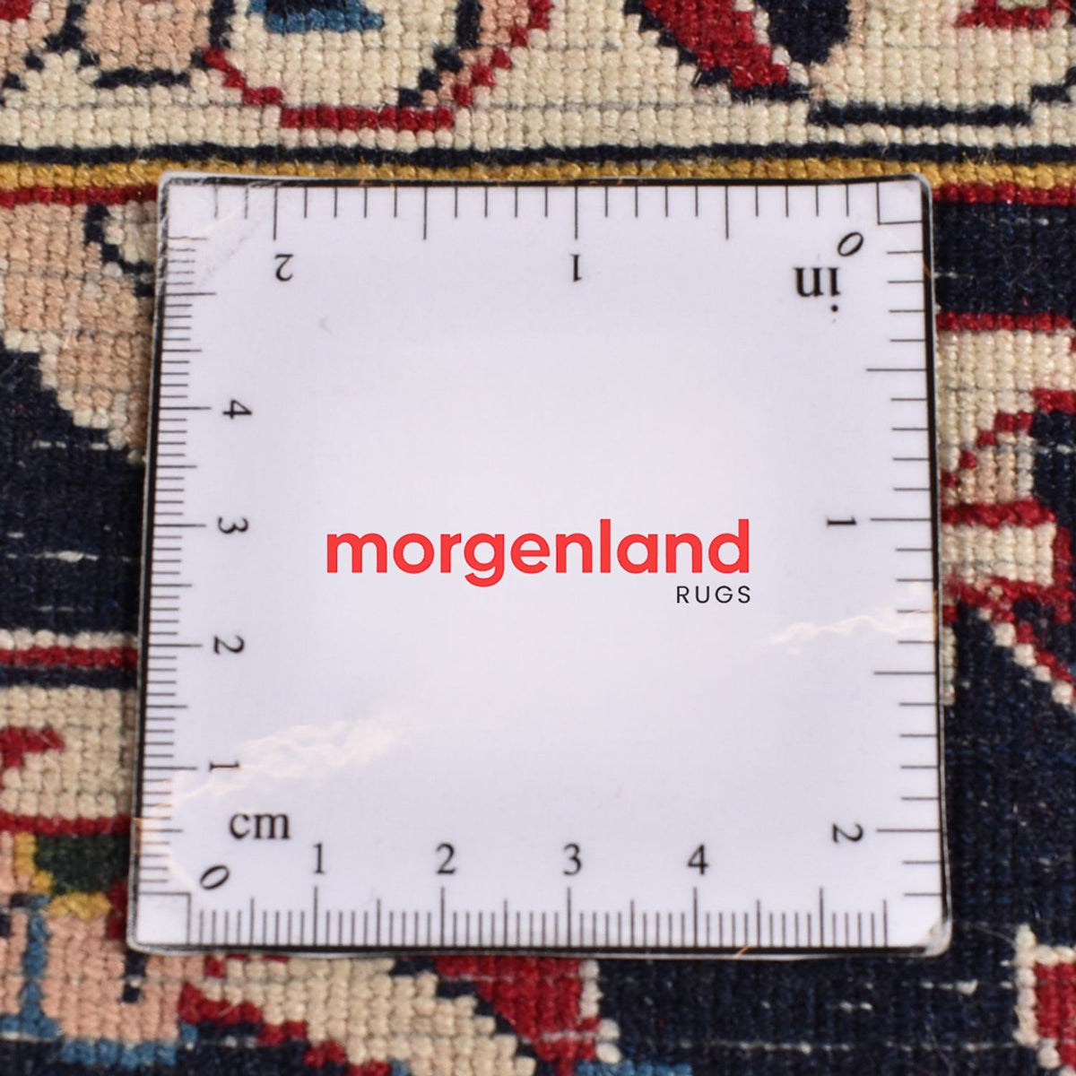 Tappeto Persero - Classico - 338 x 245 cm - rosso