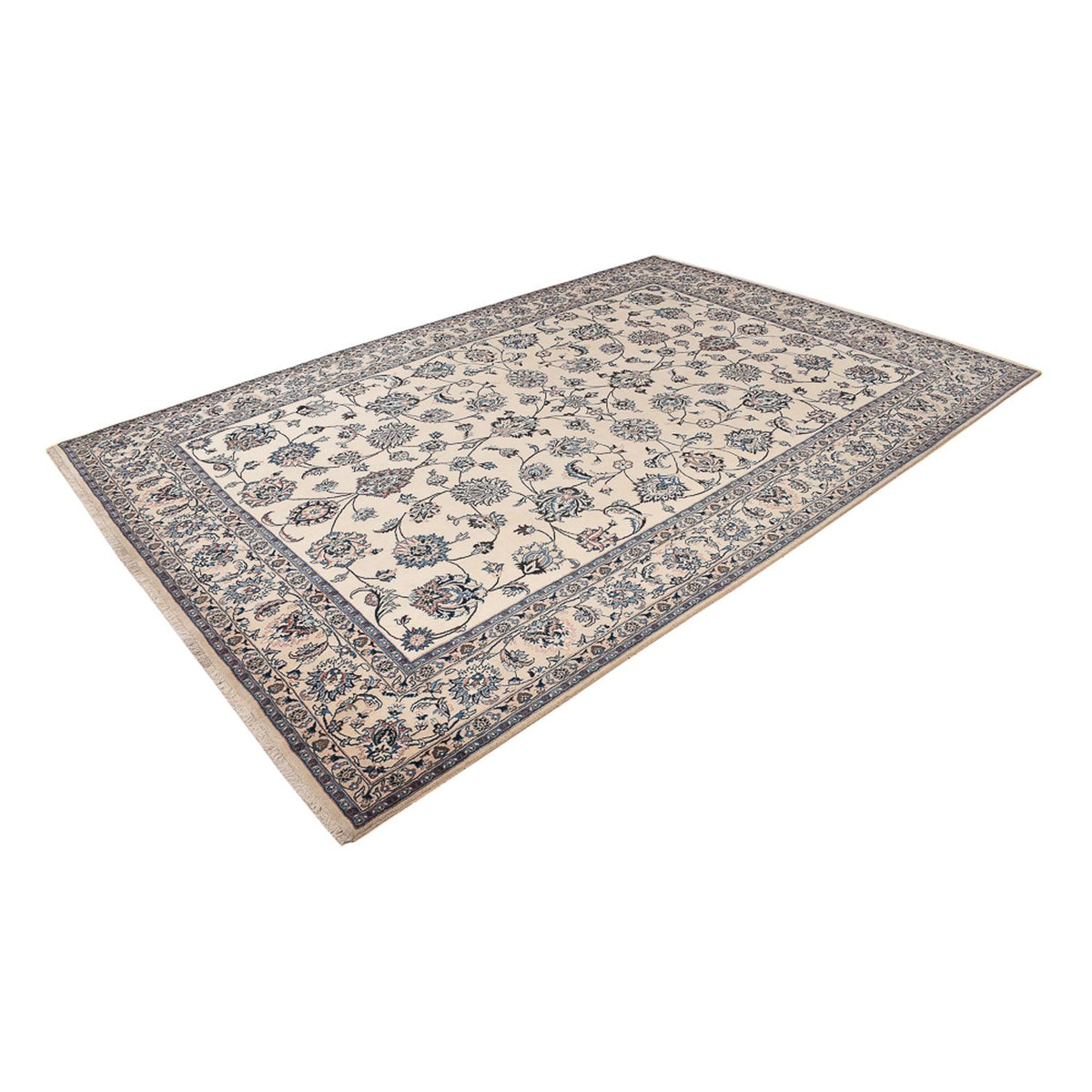 Tappeto Persero - Classico - 370 x 250 cm - beige