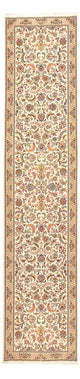 Tabriz - 50 Raj Tappeto 405x84cm - Tappeto persiano