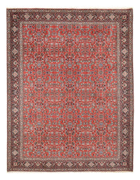 Tappeto Persero - Bidjar - 397 x 310 cm - rosso