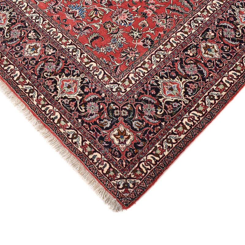 Tappeto Persero - Bidjar - 397 x 310 cm - rosso