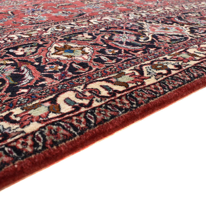 Tappeto Persero - Bidjar - 397 x 310 cm - rosso