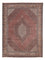 Tappeto Persero - Bidjar - 396 x 305 cm - marrone