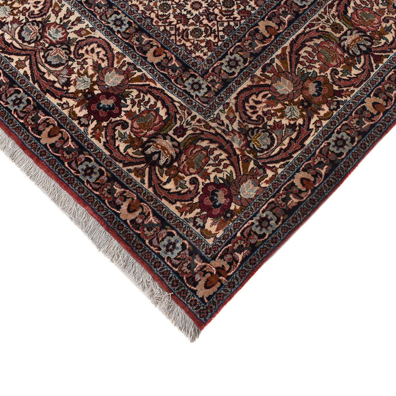 Tappeto Persero - Bidjar - 396 x 305 cm - marrone