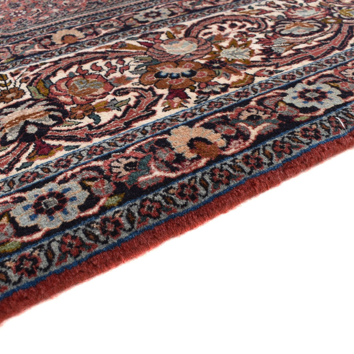 Bidjar Tappeto 305x396cm - Tappeto persiano