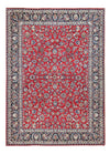 Mashhad Tappeto 242x350cm - Tappeto persiano - Rettangolo / Rosso / 242 x 350 cm Rettangolo