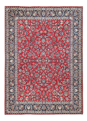 Tappeto Persero - Classico - 350 x 242 cm - rosso