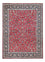 Tappeto Persero - Classico - 350 x 242 cm - rosso