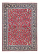 Mashhad Tappeto 242x350cm - Tappeto persiano