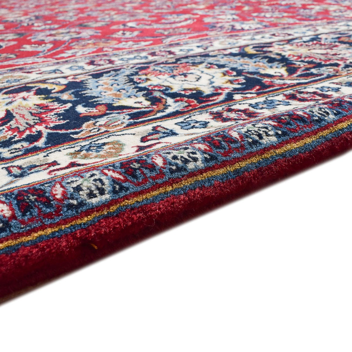 Mashhad Tappeto 242x350cm - Tappeto persiano