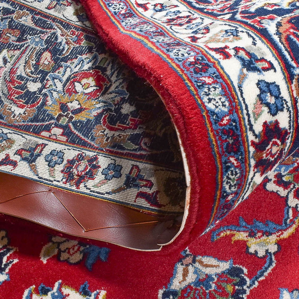 Tappeto Persero - Classico - 350 x 242 cm - rosso