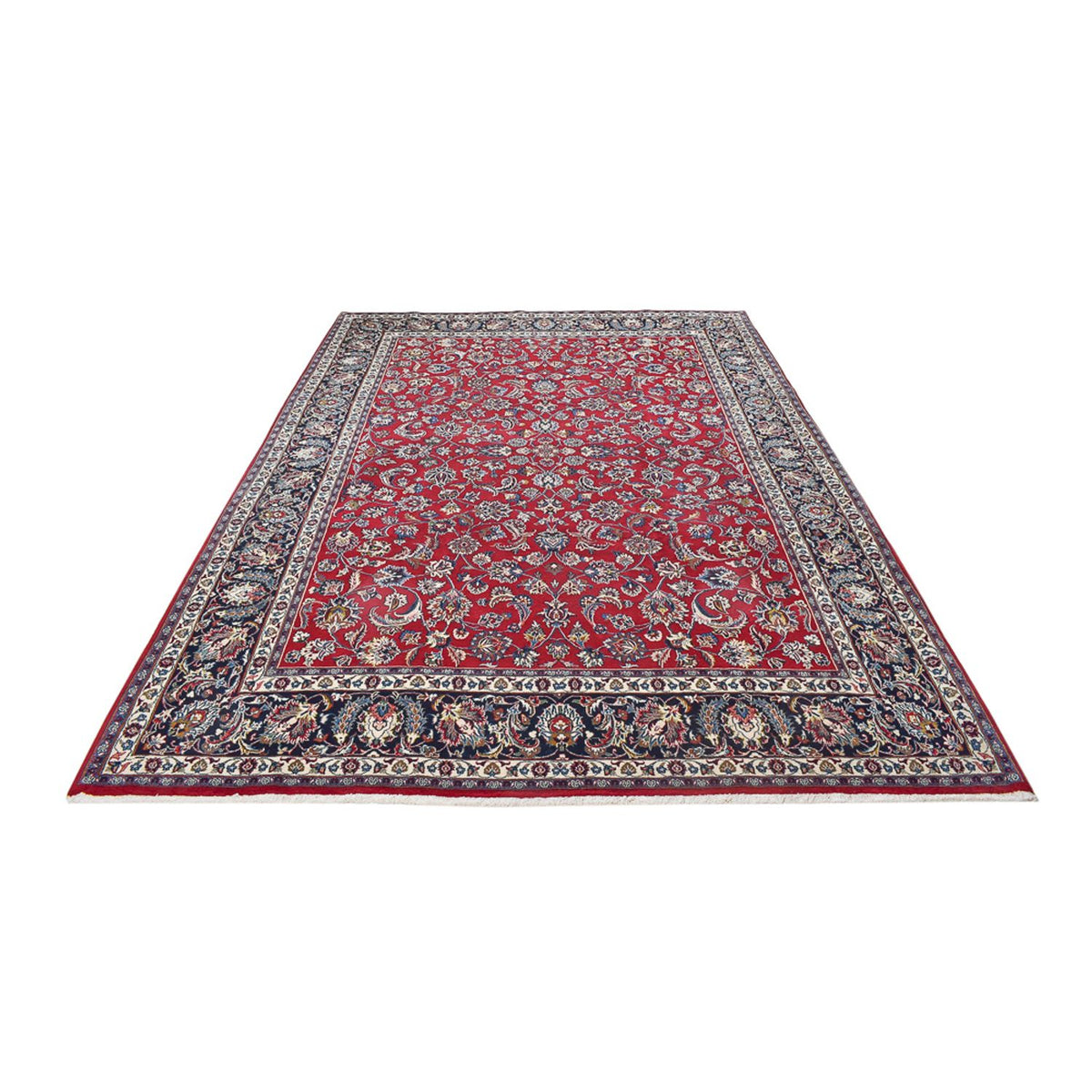 Tappeto Persero - Classico - 350 x 242 cm - rosso