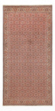Bidjar - Zanjan Tappeto 202x398cm - Tappeto persiano