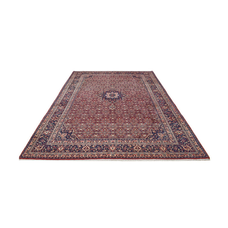 Tappeto Persero - Bidjar - 355 x 256 cm - ruggine