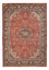 Tappeto Persero - Nomade - 289 x 212 cm - rosso