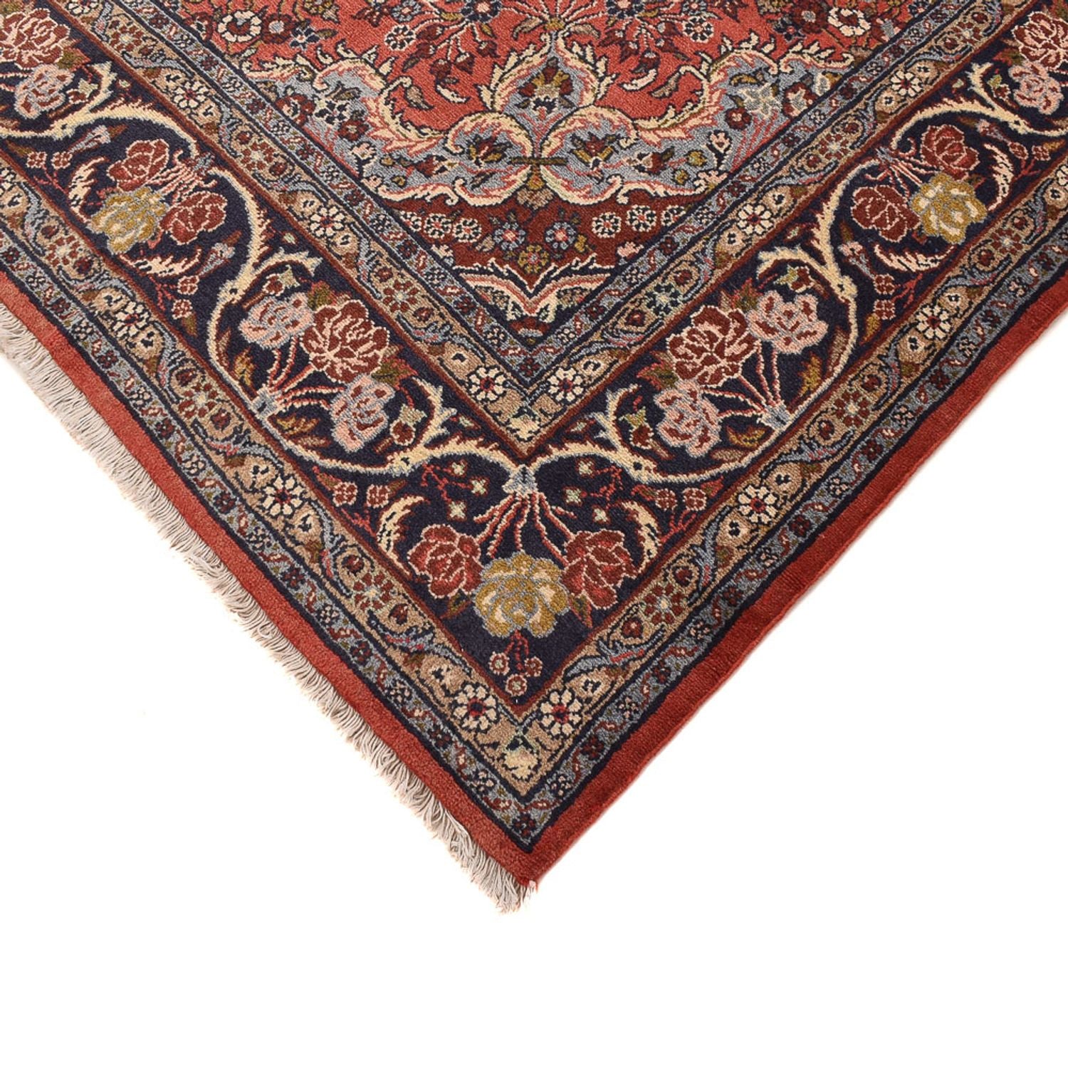 Tappeto Persero - Nomade - 289 x 212 cm - rosso