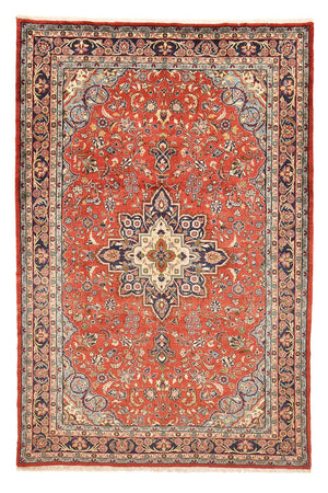 Tappeto Persero - Nomade - 302 x 205 cm - rosso