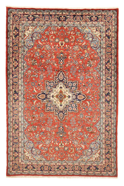 Mehraban Tappeto 205x302cm - Tappeto persiano