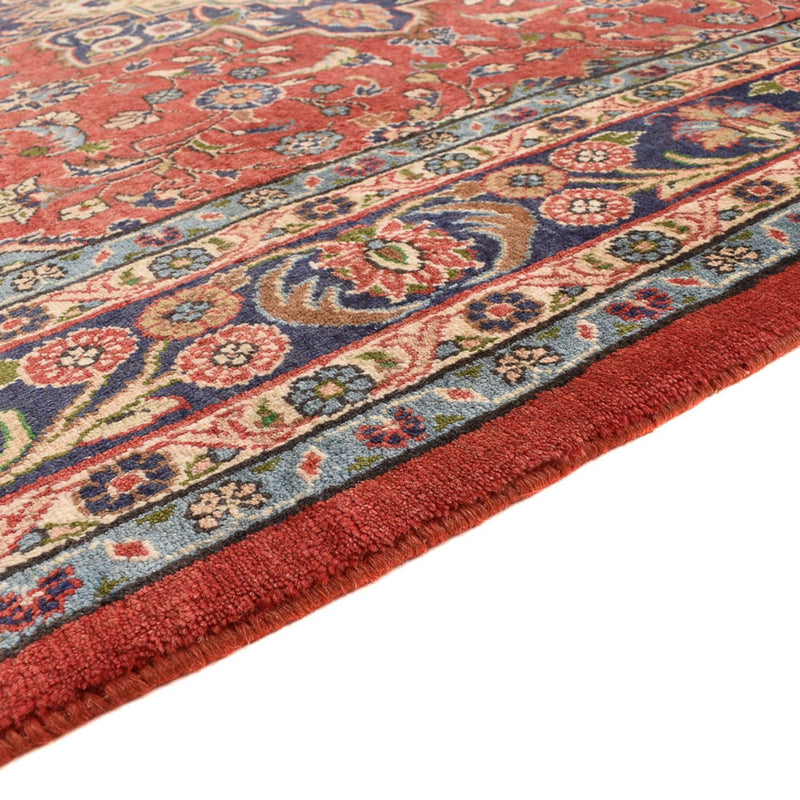 Tappeto Persero - Nomade - 302 x 205 cm - rosso
