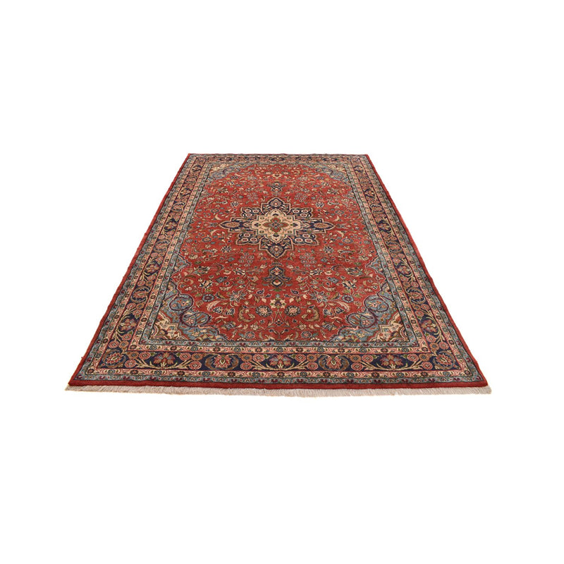 Tappeto Persero - Nomade - 302 x 205 cm - rosso