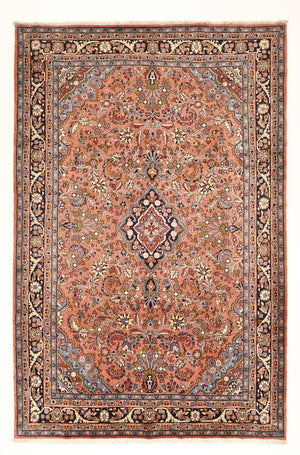 Tappeto Persero - Nomade - 310 x 208 cm - rosso chiaro