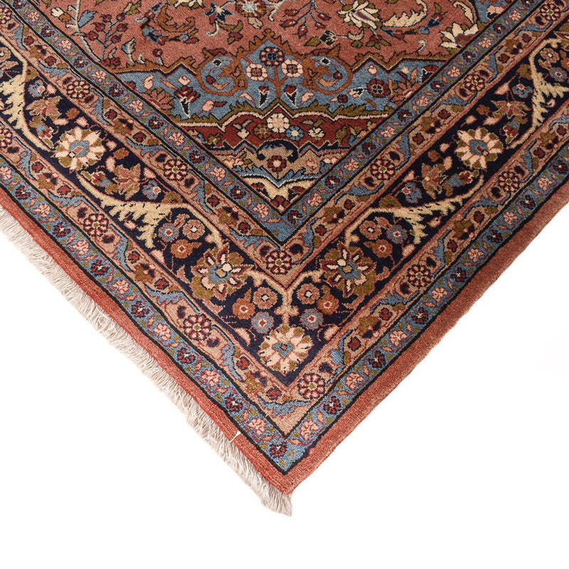 Tappeto Persero - Nomade - 310 x 208 cm - rosso chiaro
