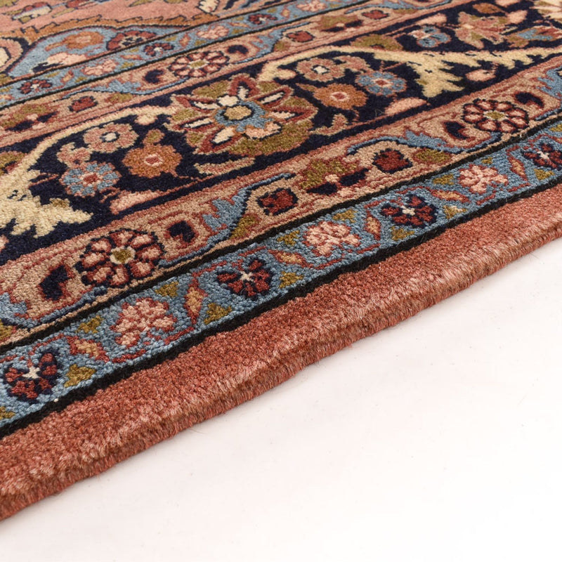 Tappeto Persero - Nomade - 310 x 208 cm - rosso chiaro