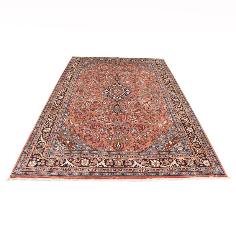 Tappeto Persero - Nomade - 310 x 208 cm - rosso chiaro