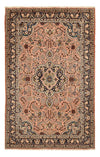 Mehraban Tappeto 210x321cm - Tappeto persiano - Rettangolo / Rosa / 210 x 321 cm Rettangolo