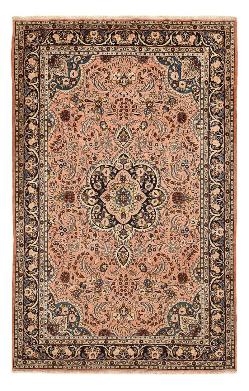 Tappeto Persero - Nomade - 321 x 210 cm - rosa