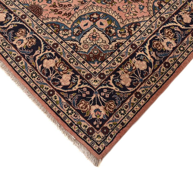 Tappeto Persero - Nomade - 321 x 210 cm - rosa