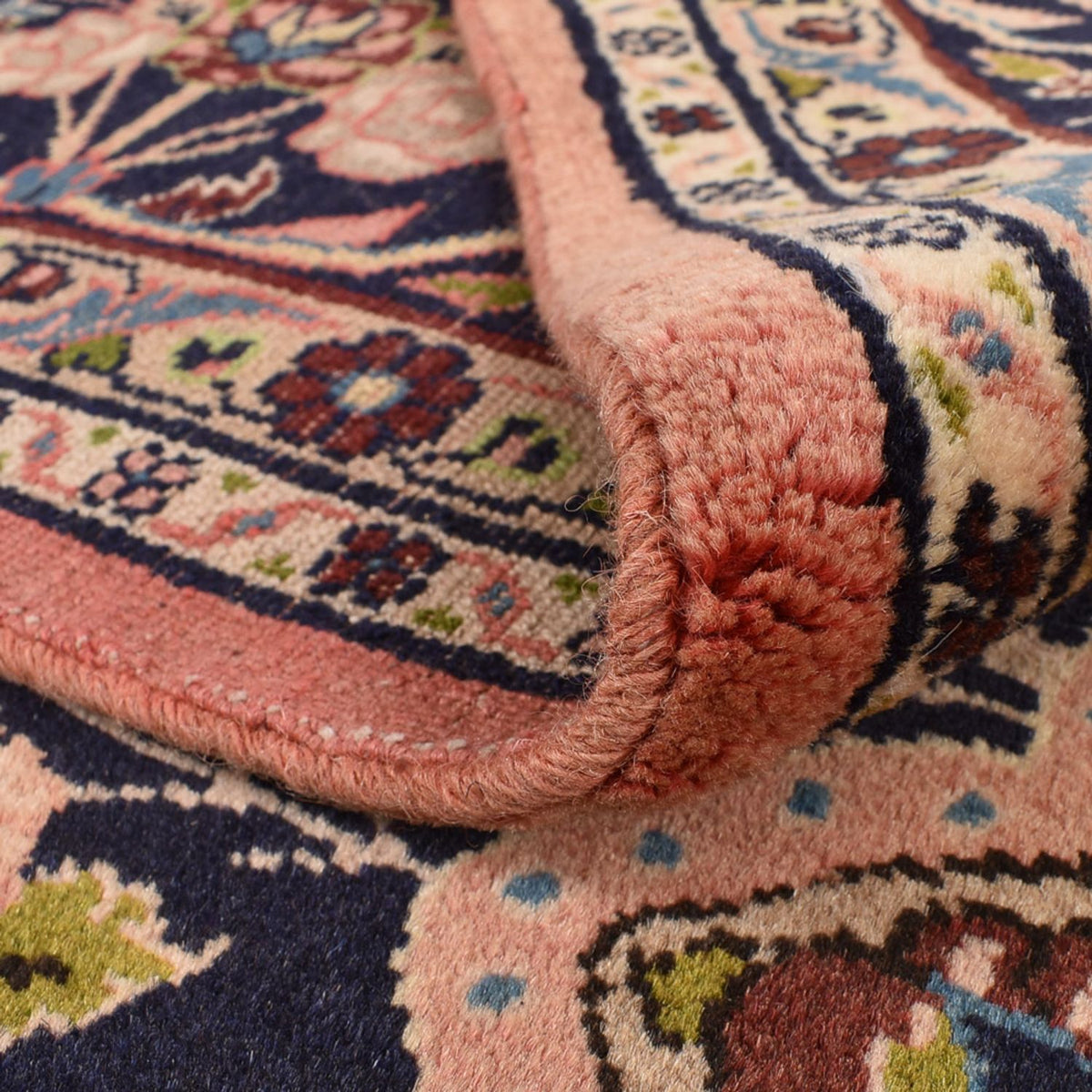 Tappeto Persero - Nomade - 321 x 210 cm - rosa