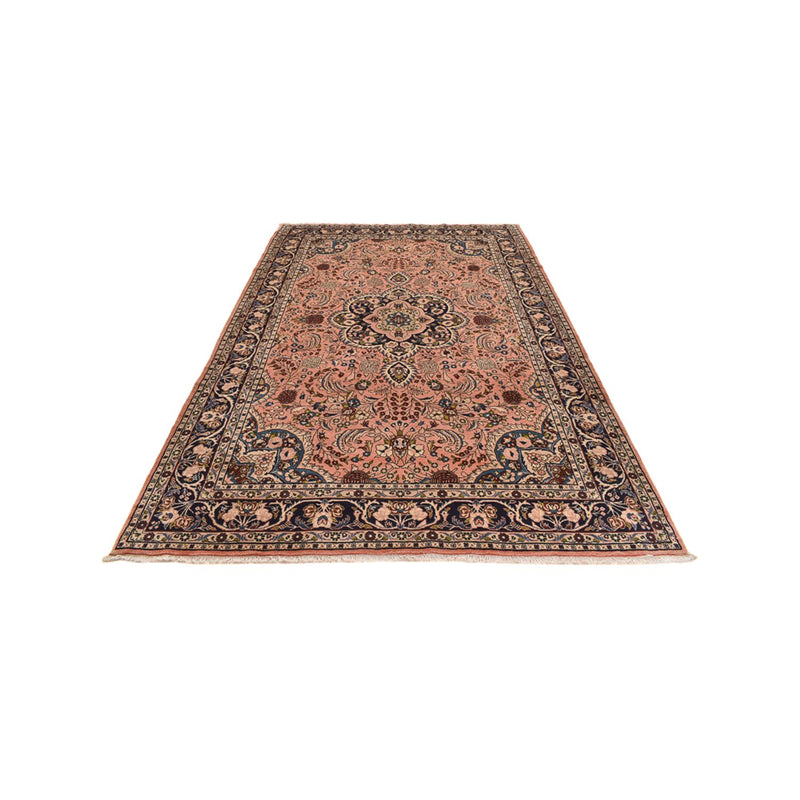 Tappeto Persero - Nomade - 321 x 210 cm - rosa