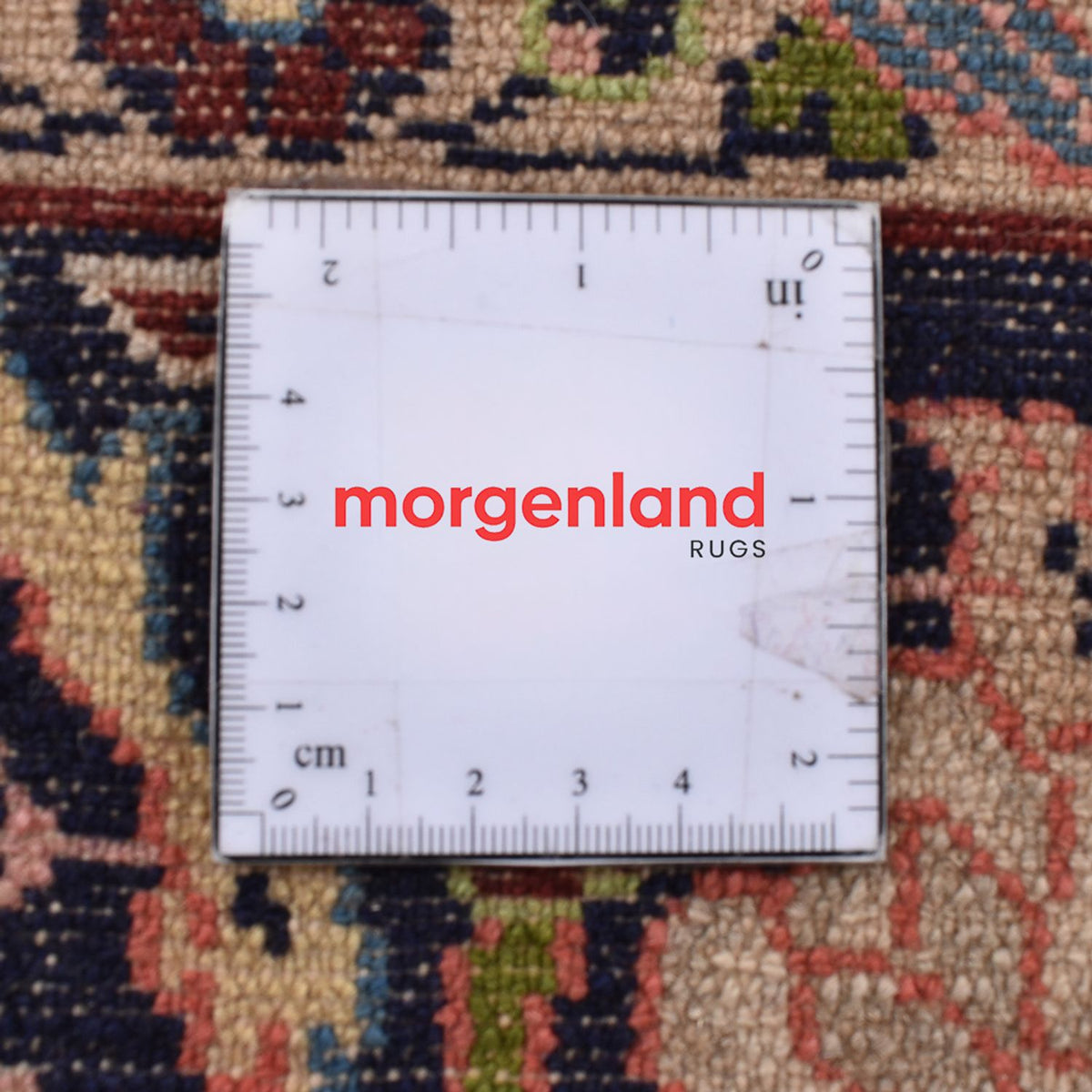 Tappeto Persero - Nomade - 321 x 210 cm - rosa