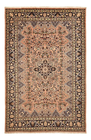 Tappeto Persero - Nomade - 312 x 212 cm - rosa