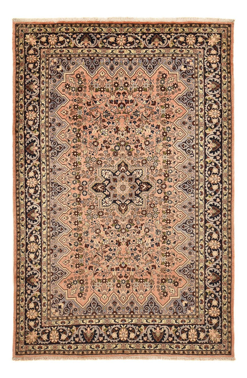 Tappeto Persero - Nomade - 312 x 212 cm - rosa
