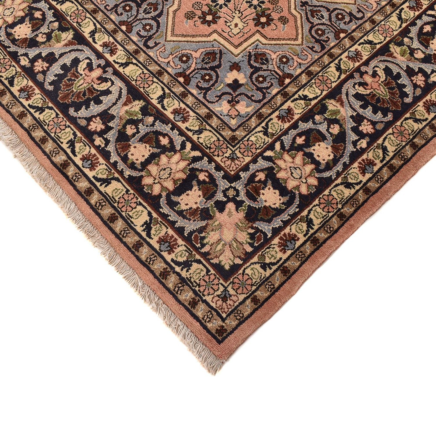 Tappeto Persero - Nomade - 312 x 212 cm - rosa