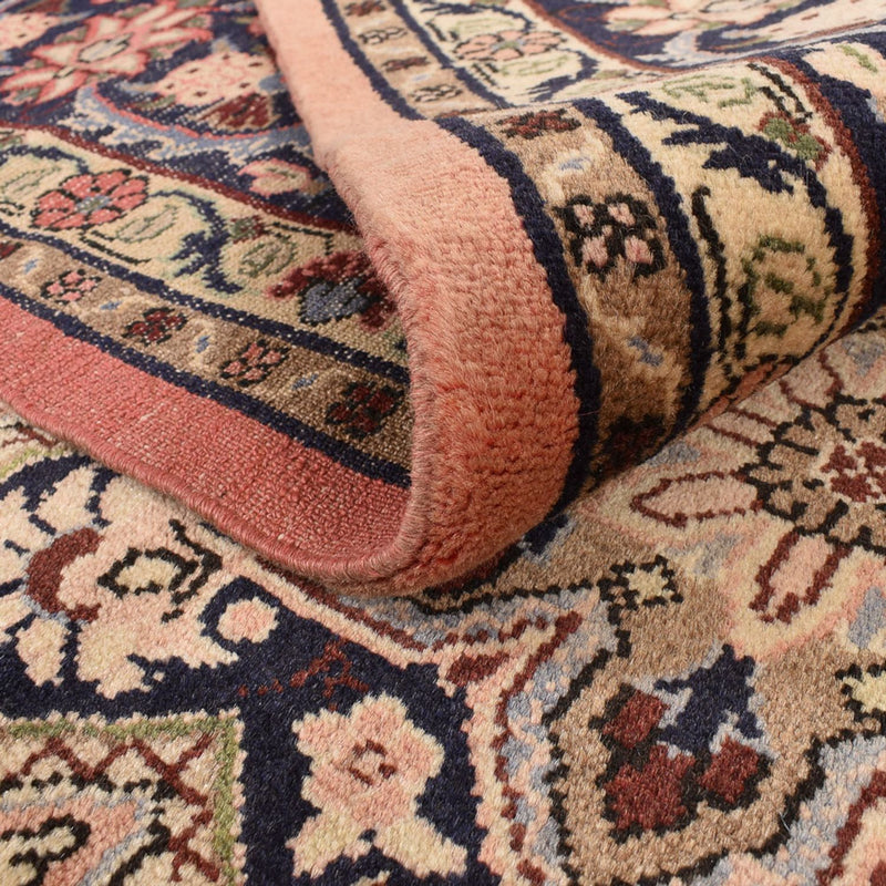 Tappeto Persero - Nomade - 312 x 212 cm - rosa