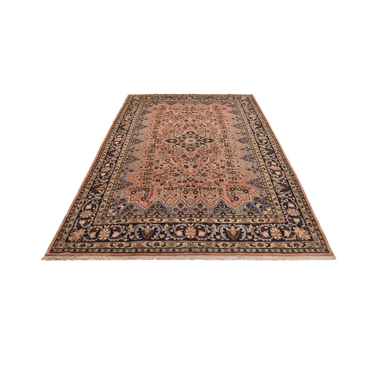 Tappeto Persero - Nomade - 312 x 212 cm - rosa