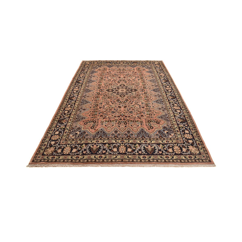 Tappeto Persero - Nomade - 312 x 212 cm - rosa