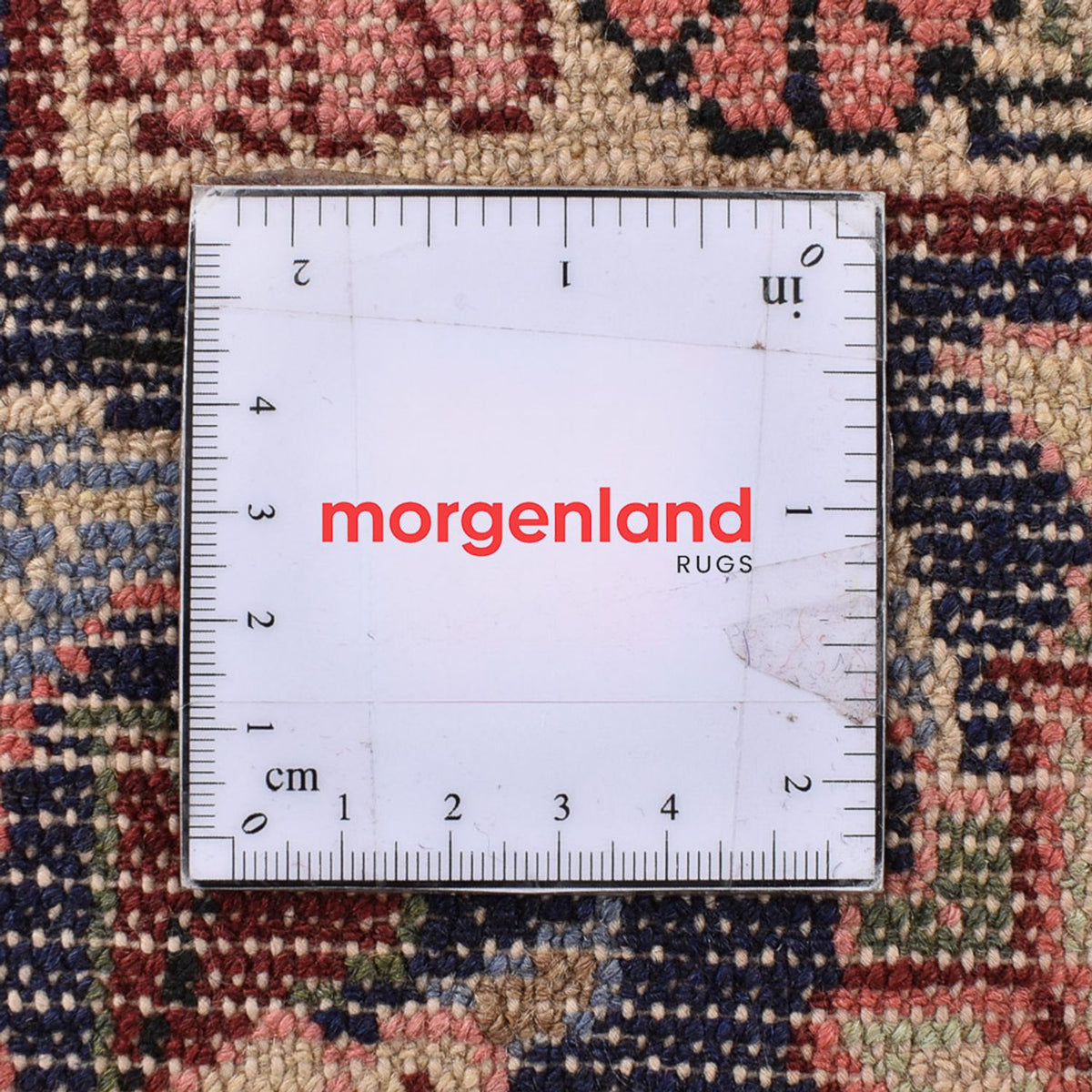 Tappeto Persero - Nomade - 312 x 212 cm - rosa