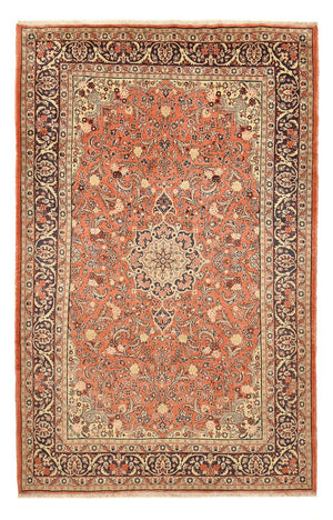 Tappeto Persero - Nomade - 317 x 208 cm - arancione