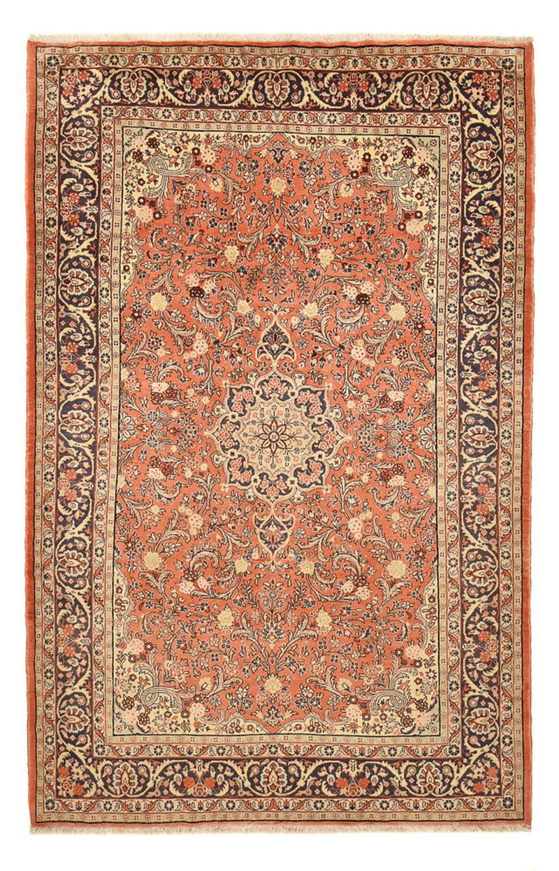 Tappeto Persero - Nomade - 317 x 208 cm - arancione