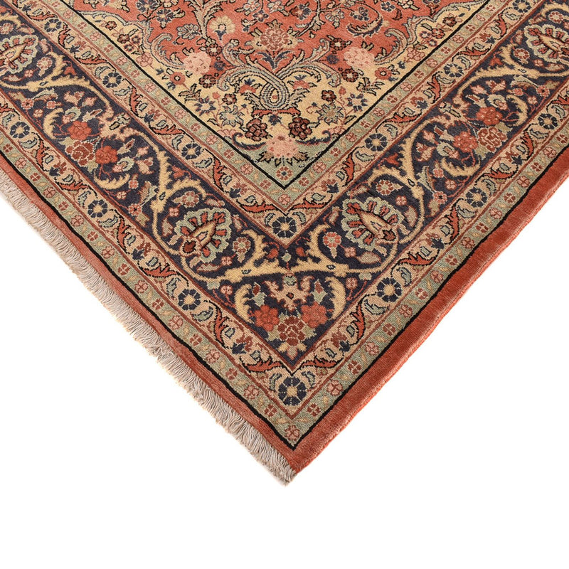 Tappeto Persero - Nomade - 317 x 208 cm - arancione